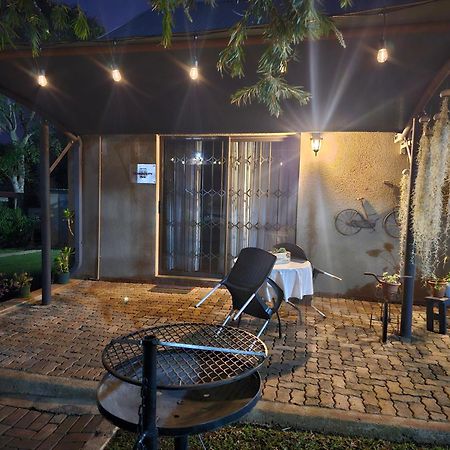 Apricity Inn Louis Trichardt Eksteriør bilde