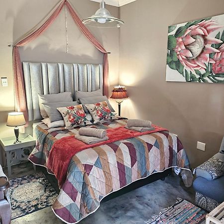 Apricity Inn Louis Trichardt Eksteriør bilde