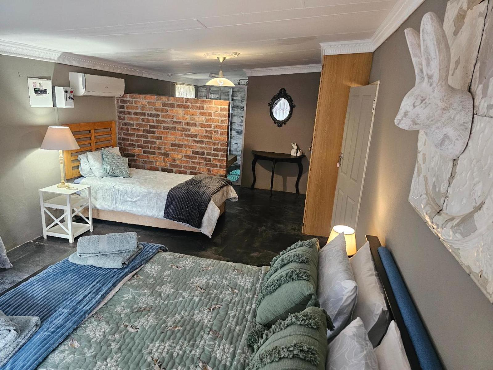 Apricity Inn Louis Trichardt Rom bilde