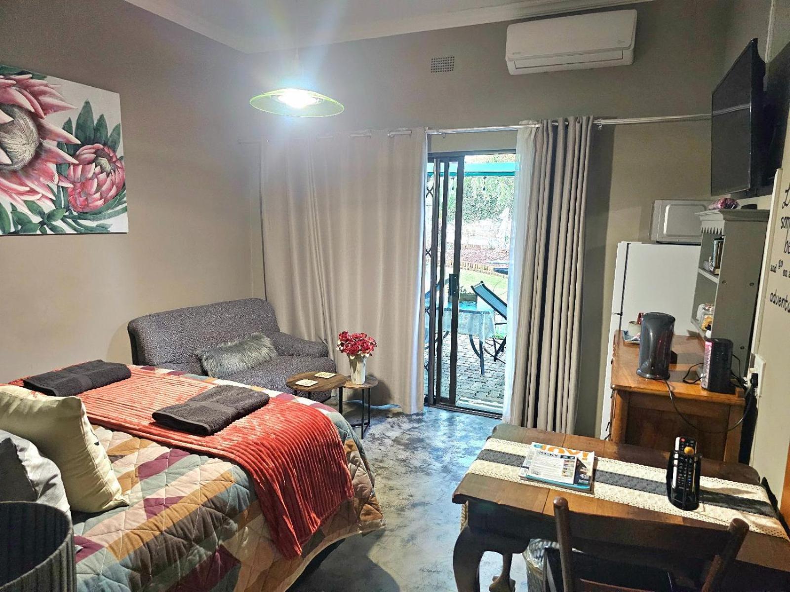 Apricity Inn Louis Trichardt Rom bilde