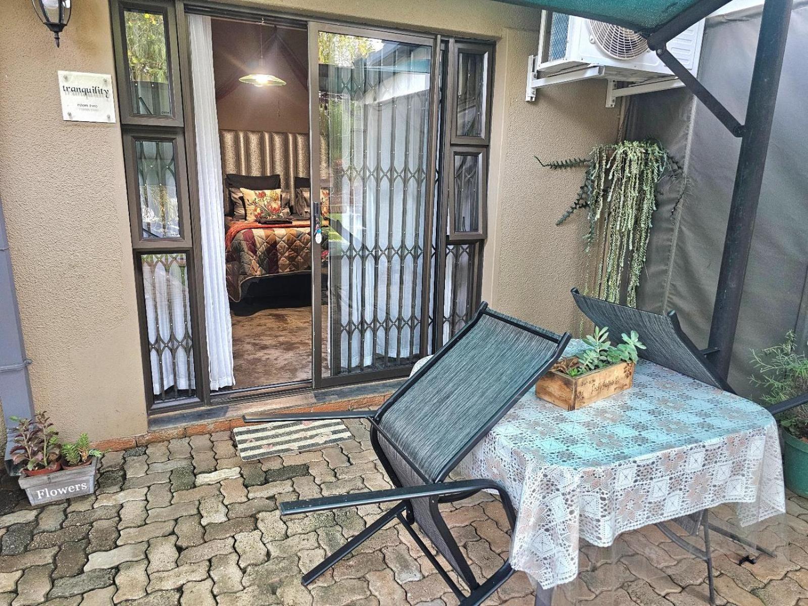 Apricity Inn Louis Trichardt Rom bilde