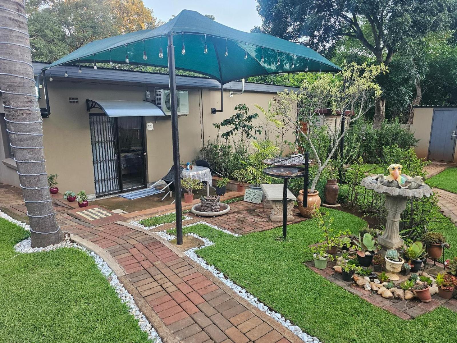 Apricity Inn Louis Trichardt Rom bilde